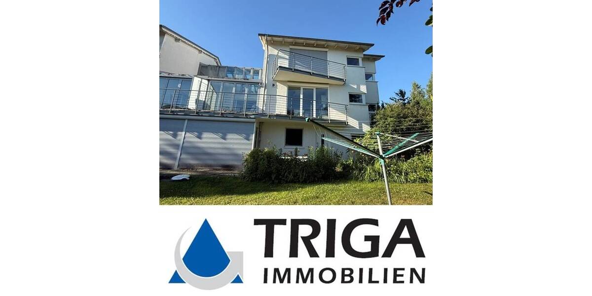 Doppelhaushälfte Nordhausen - 7 Zimmer, 340 m&sup2;, 2.200&euro; | Angebot:22507906