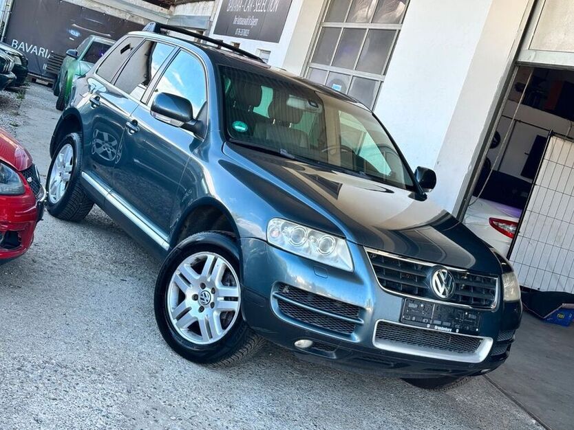 Touareg
