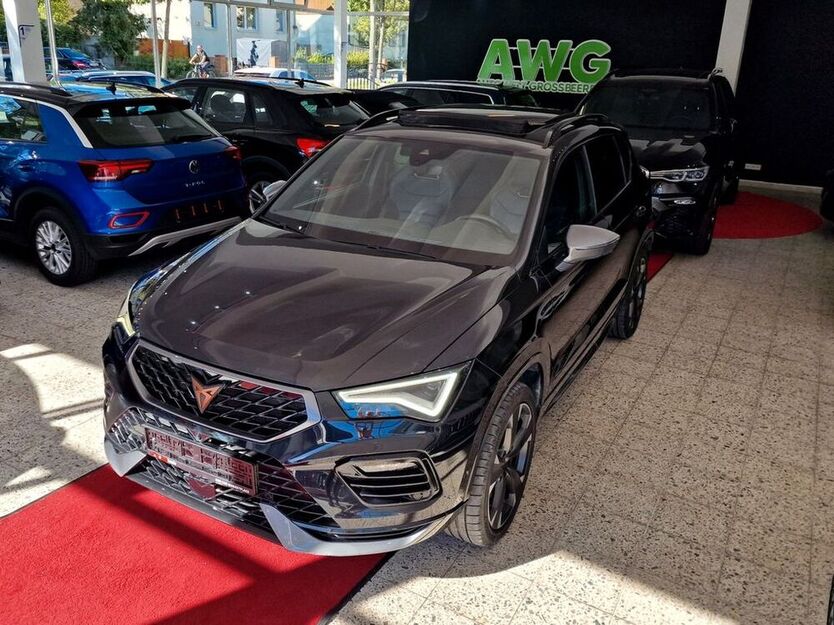 Ateca