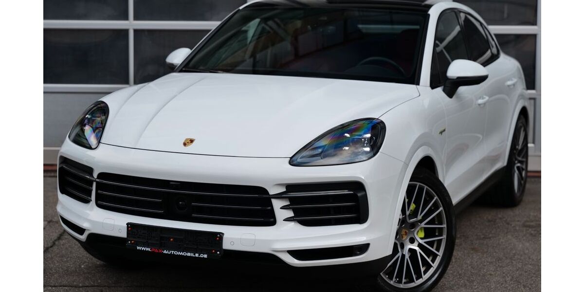 Porsche Cayenne 63.333 km 77.800 &euro; Gerlingen 70839