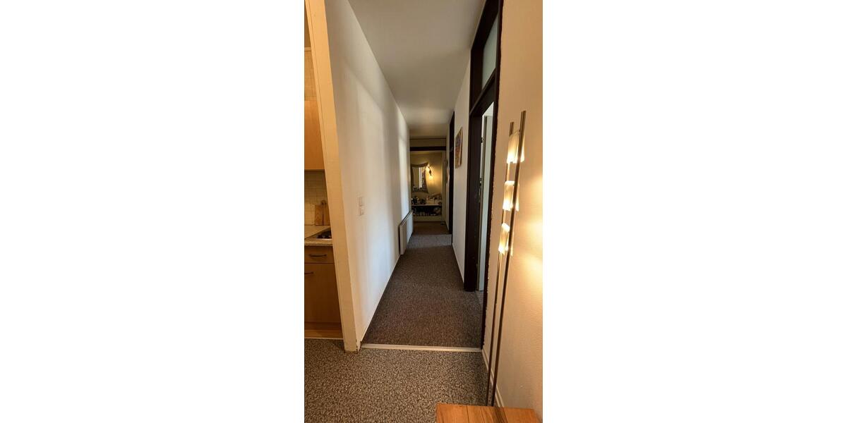 Etagenwohnung Bad Harzburg - 2 Zimmer, 52 m&sup2;, 53.000&euro; | Angebot:26855781