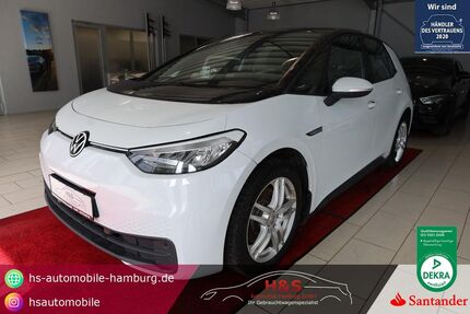 VW ID.3 177.122 km 15.440 &euro; Bad Segeberg 23795
