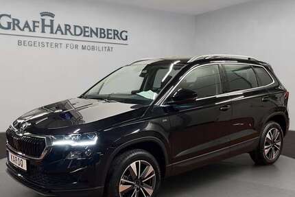 Skoda Karoq 10.000 km 38.990 &euro; Überlingen 88662