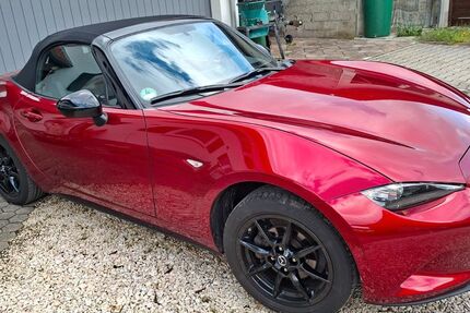 Mazda MX-5 49.440 km 21.799 &euro; Sontheim / Attenhausen 87776