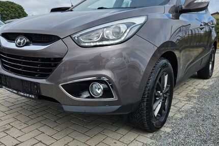 Hyundai ix35 140.016 km 8.750 &euro; Calden 34379