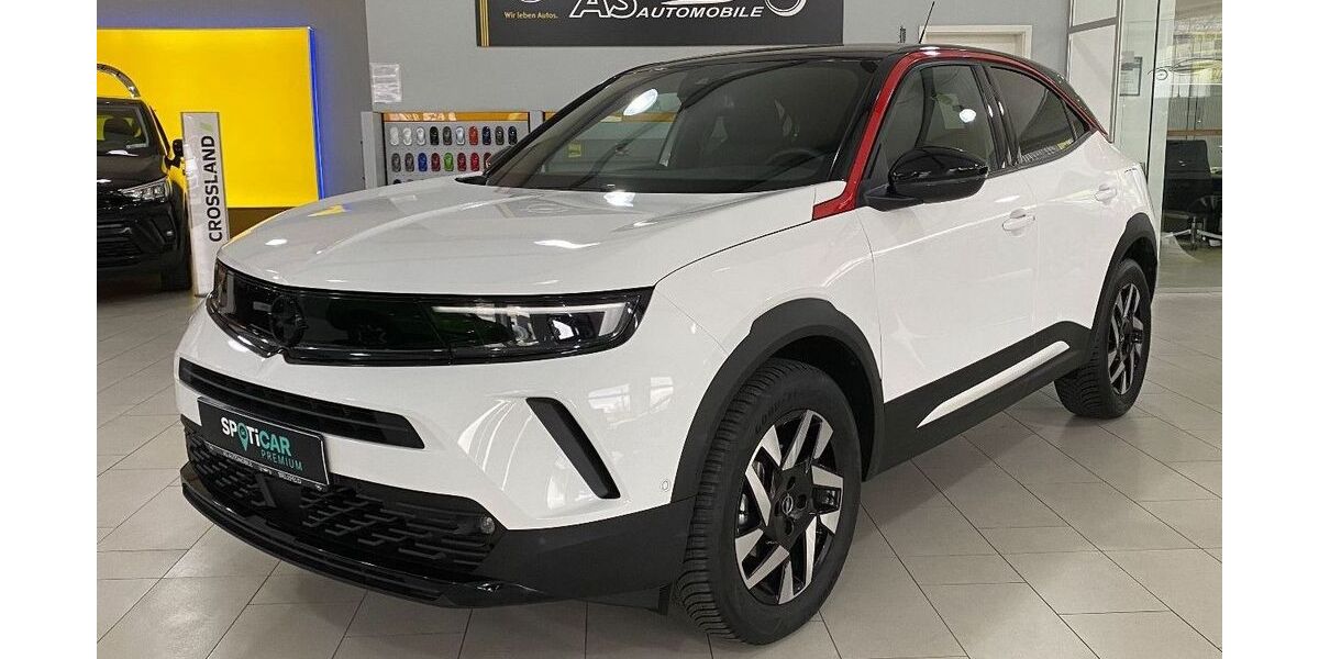 Opel Mokka 33.000 km 21.990 &euro; Bielefeld 33602