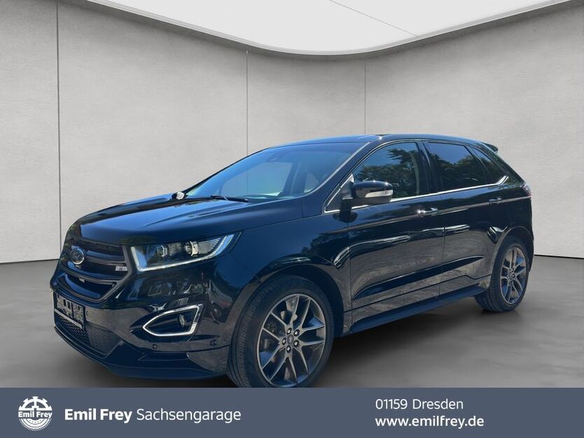 Ford Edge 72.090 km 21.440 € Dresden 01159