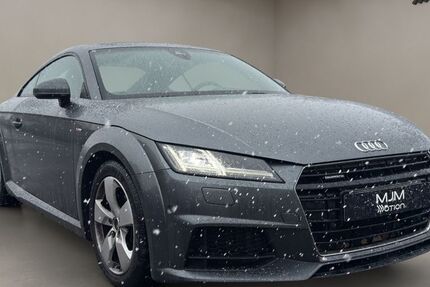 Audi TT 149.500 km 18.490 &euro; Barsinghausen 30890