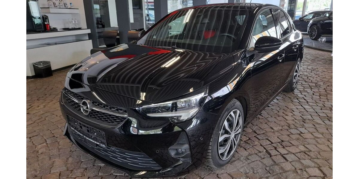 Opel Corsa 37.737 km 12.500 &euro; Gelsenkirchen 45888