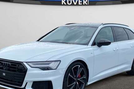 Audi A6 50.000 km 46.850 € Hagen 27628
