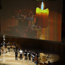 Adventssingen mit dem Bürgerchor 07.12.2025 Kulturpalast Dresden