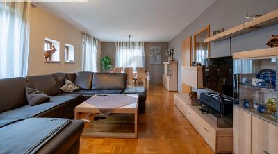 IDEAL FÜR KAPITALANLEGER - MÖBLIERTE WOHNUNG - Etagenwohnung Dornstadt | Angebot:27265748