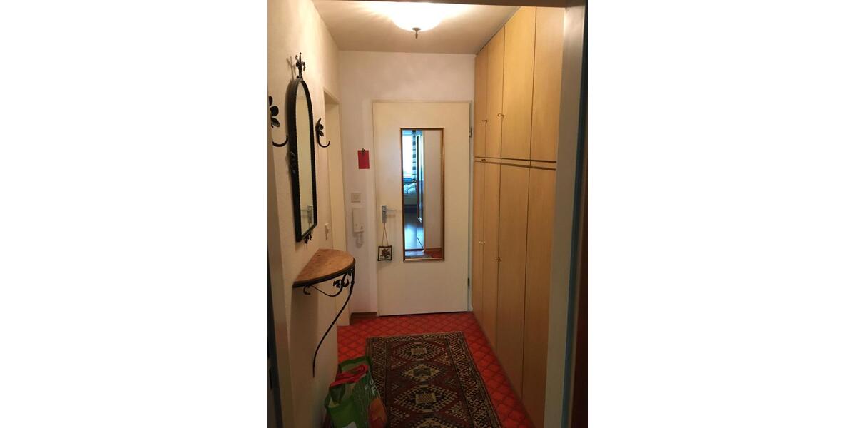 Etagenwohnung Bad Reichenhall - 1 Zimmer, 38 m&sup2;, 135.000&euro; | Angebot:26897668