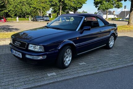 Audi 80 89.950 km 17.500 &euro; Gärtringen 71116