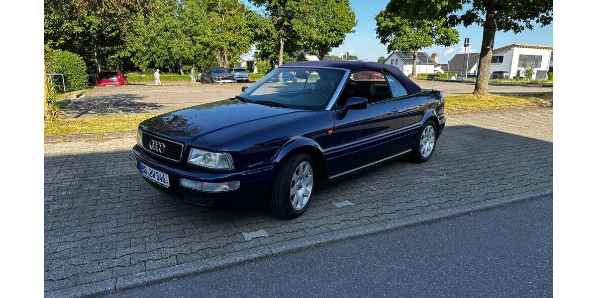 Audi 80 89.950 km 17.500 &euro; Gärtringen 71116