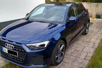 Audi A1 13.800 km 25.480 &euro; Ingolstadt 85055