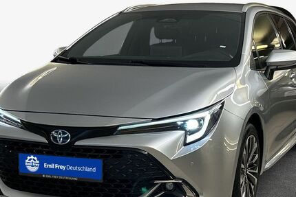 Toyota Corolla 106.500 km 24.980 &euro; Esslingen 73730