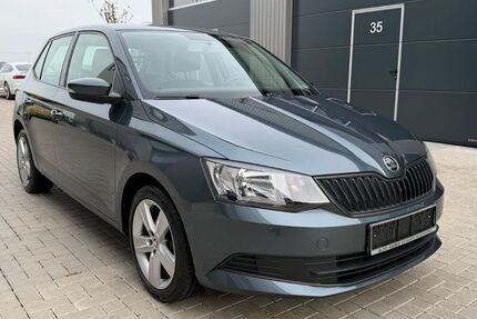 Skoda Fabia 136.000 km 6.900 &euro; Ingolstadt 85055