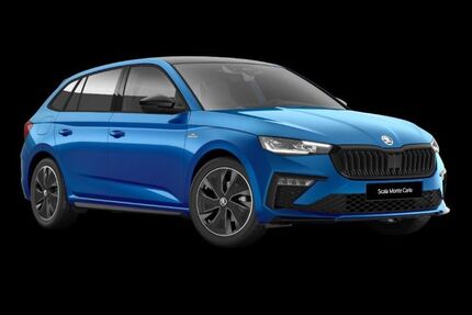 Skoda Scala 1.139 km 24.770 &euro; Osterode 37520