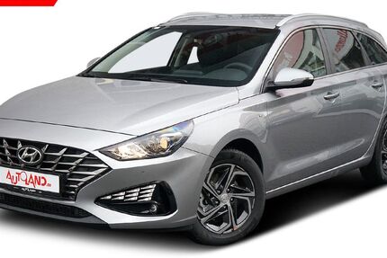 Hyundai i30 55.833 km 20.490 &euro; Chemnitz 09113