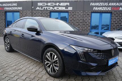 Peugeot 508 17.000 km 23.990 &euro; Ihlow 26632