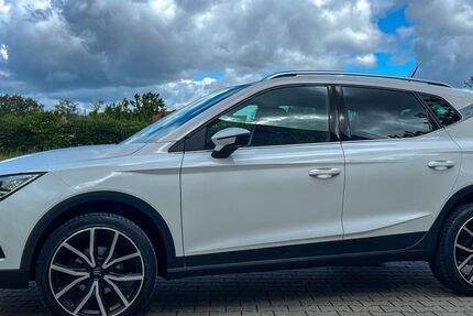 Seat Arona 98.100 km 14.850 &euro; Ludwigsburg 71634