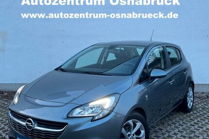Opel Corsa 78.571 km 8.990 &euro; Osnabrück 49088