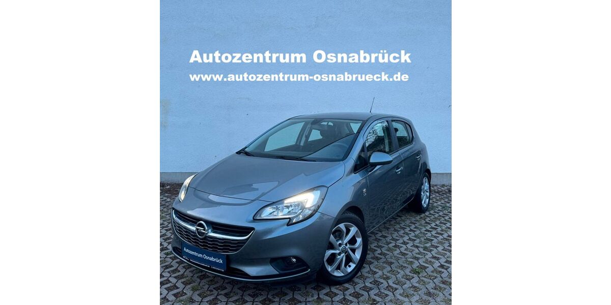 Opel Corsa 78.571 km 8.990 &euro; Osnabrück 49088