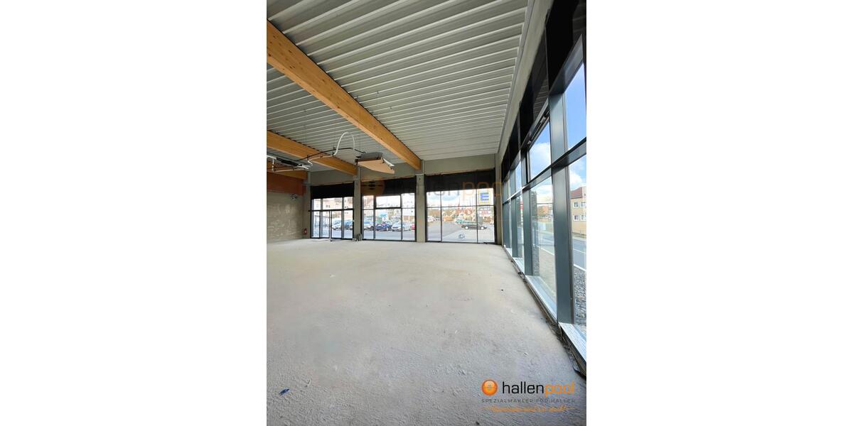 Gewerbeobjekt Rödental - 2.741&euro; | Angebot:22081554