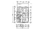 Etagenwohnung Friedelsheim - 4 Zimmer, 100 m&sup2;, 279.000&euro; | Angebot:26610635