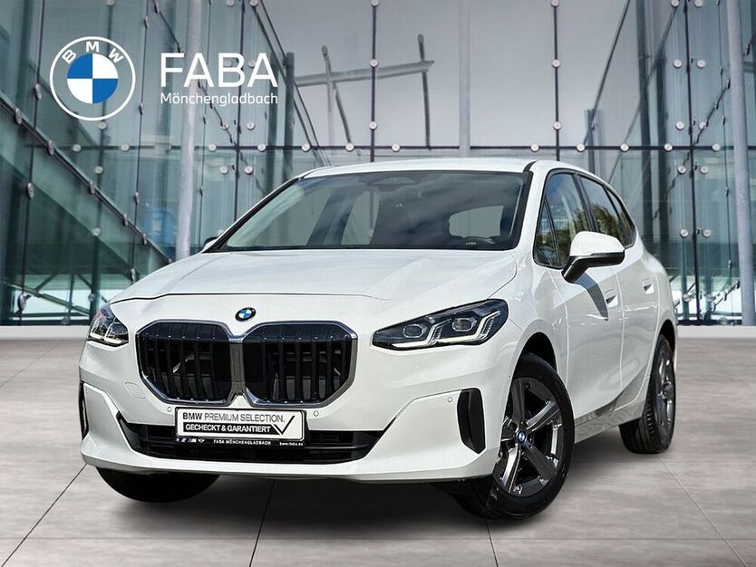 218 Active Tourer
