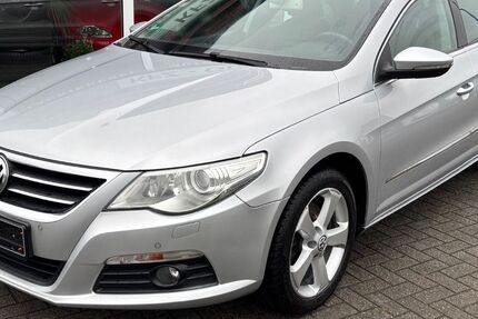 VW CC 213.000 km 4.900 € Hamm 59075