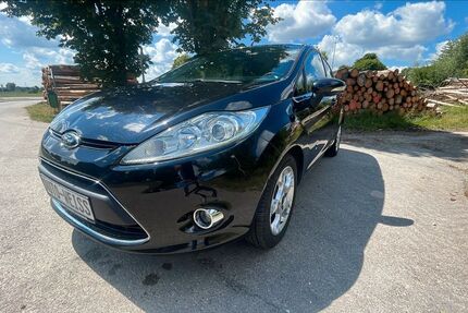 Ford Fiesta 131.200 km 3.490 € Holzheim 89291