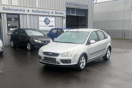 Ford Focus 135.500 km 3.600 &euro; Trier 54294