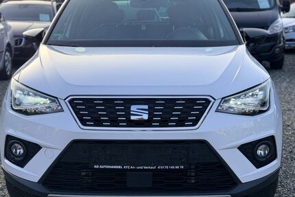 Seat Arona 193.000 km 11.999 &euro; Goslar 38640