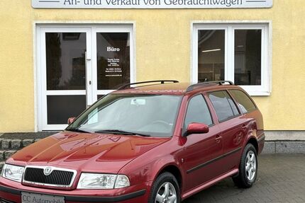 Skoda Octavia 167.586 km 2.990 € Neumünster 24536