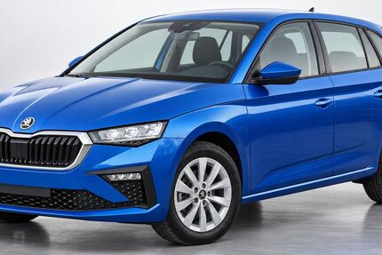 Skoda Scala 15.990 km 20.490 &euro; Tätendorf 29576