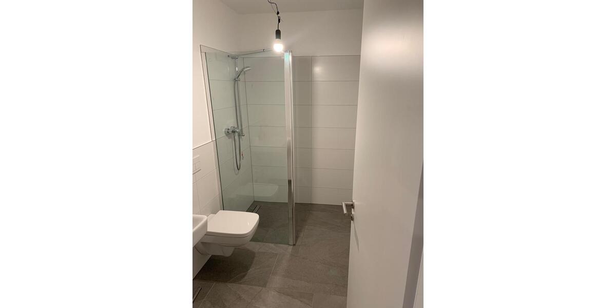 Erdgeschoßwohnung Ostbevern - 2 Zimmer, 46 m&sup2;, 220.000&euro; | Angebot:23642842