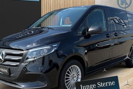 Mercedes-Benz Vito 11.839 km 57.240 &euro; Simmern 55469