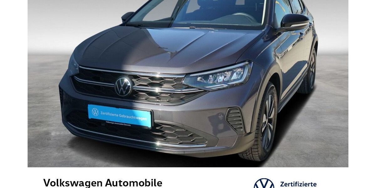 VW Taigo 7.433 km 21.950 &euro; Chemnitz 09113