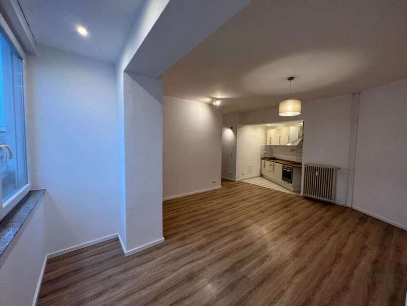 Wohnung zum Mieten in Mainz 1.000 € 60 m²
