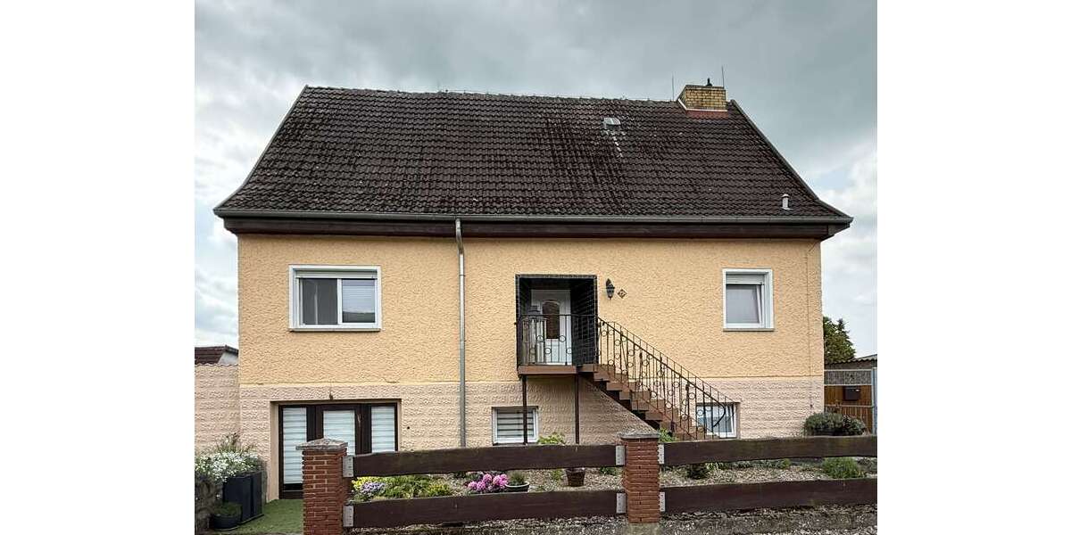 Einfamilienhaus Kleinau Kleinau - 6 Zimmer, 189 m&sup2;, 175.000&euro; | Angebot:26869533