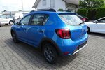 Sandero 0,9l Stepway Celebration Automatik