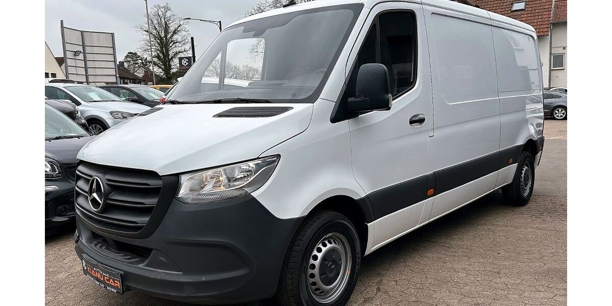 Mercedes-Benz Sprinter 99.000 km 19.980 &euro; Bremen 28259