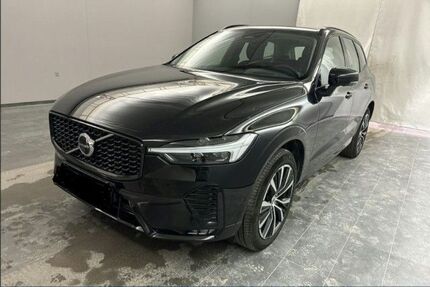 Volvo XC60 53.100 km 41.960 &euro; Celle 29229