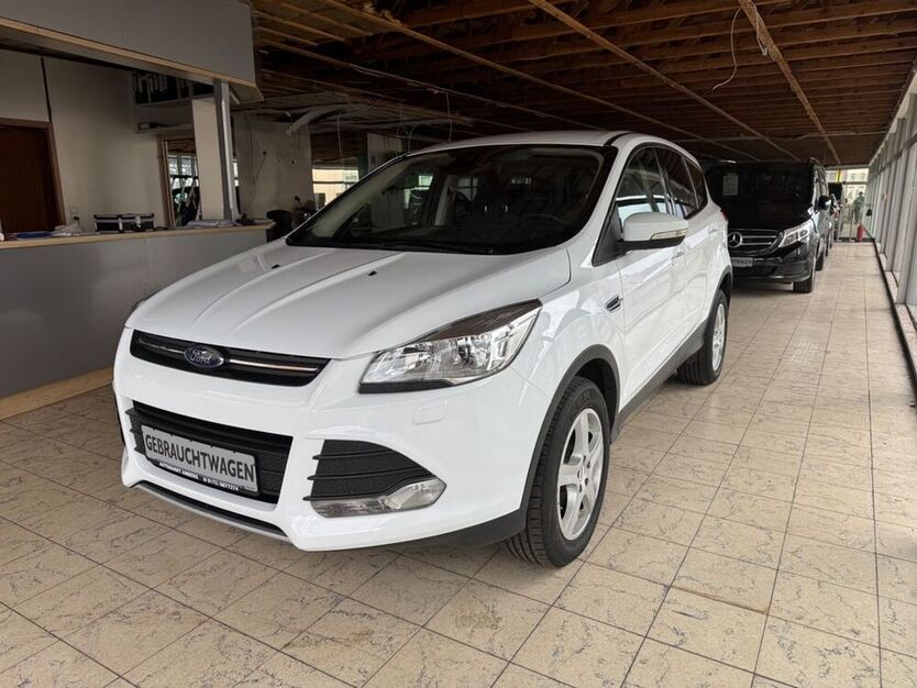 Kuga