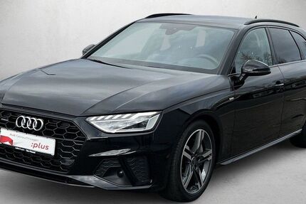 Audi A4 53.354 km 33.780 &euro; Mainz 55131