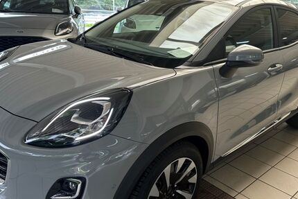 Ford Puma 4.950 km 22.976 &euro; Kleve 47533