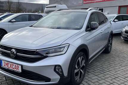 VW Taigo 32.400 km 22.990 &euro; Bessenbach 63856