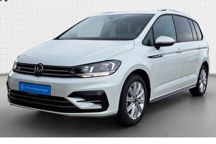 VW Touran 10.350 km 36.980 € Lichtenfels 96215